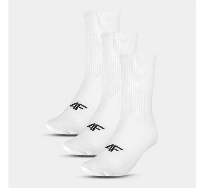 Ponožky 4F M 4FWMM00USOCM478 10S Ponožky 4F M 4FWMM00USOCM478 10S