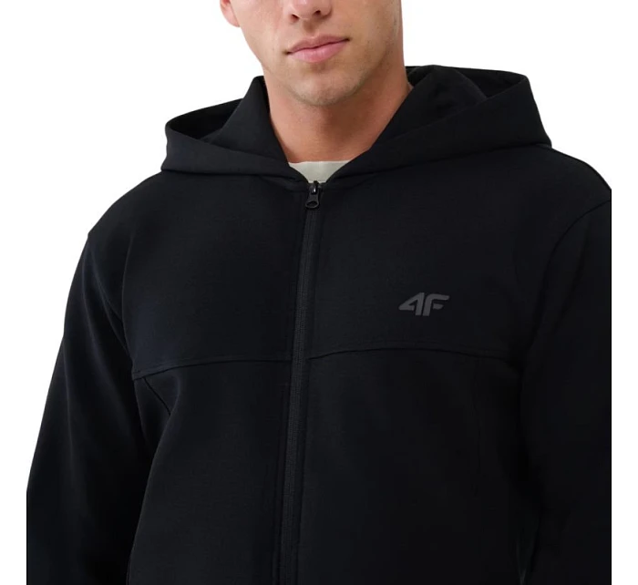 Mikina 4F M1537 M 4FWSS25TSWSM1537 20S pánské Mikina 4F M1537 M 4FWSS25TSWSM1537 20S pánské