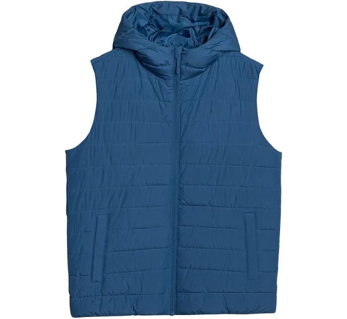 Vesta 4F M192 M 4FWSS25TVJAM192 46S pánské Vesta 4F M192 M 4FWSS25TVJAM192 46S pánské