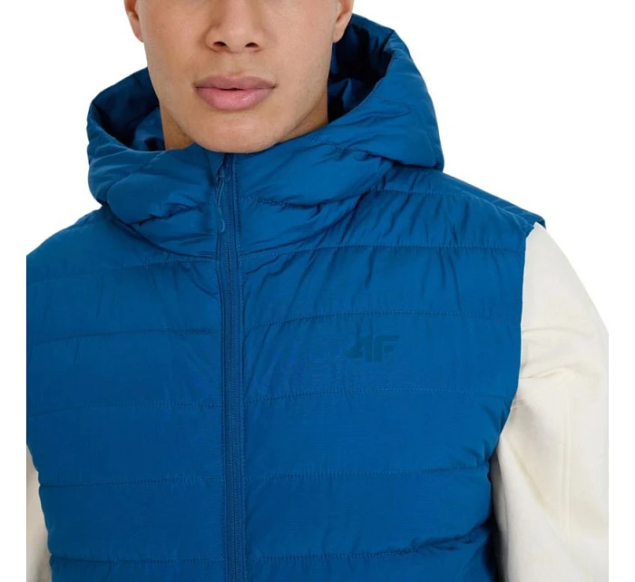 Vesta 4F M192 M 4FWSS25TVJAM192 46S pánské Vesta 4F M192 M 4FWSS25TVJAM192 46S pánské