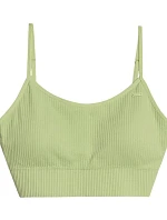 Sportovní podprsenka 4F F151 W 4FWSS25USBAF151 42S