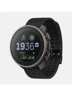 Sportovní hodinky SUUNTO VERTICAL TITANIUM SOLAR BLACK