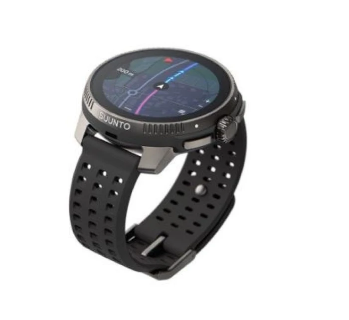 Sportovní hodinky SUUNTO RACE TITANIUM CHARCOAL Sportovní hodinky SUUNTO RACE TITANIUM CHARCOAL