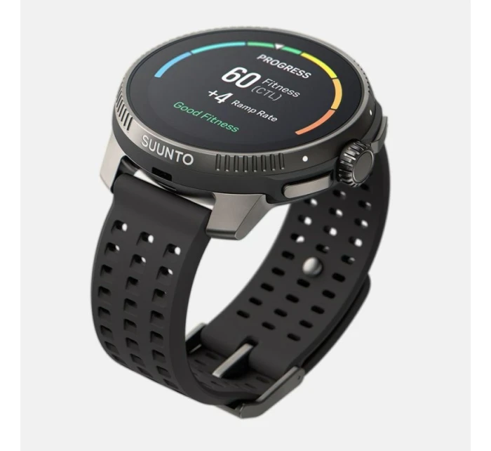 Sportovní hodinky SUUNTO RACE TITANIUM CHARCOAL Sportovní hodinky SUUNTO RACE TITANIUM CHARCOAL