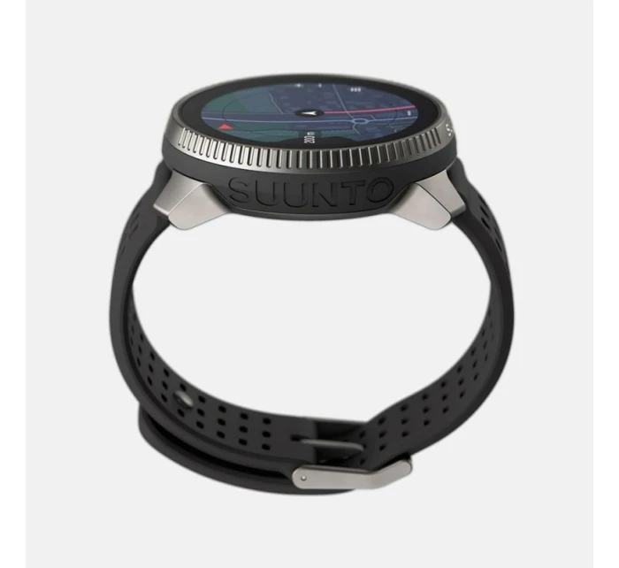 Sportovní hodinky SUUNTO RACE TITANIUM CHARCOAL Sportovní hodinky SUUNTO RACE TITANIUM CHARCOAL