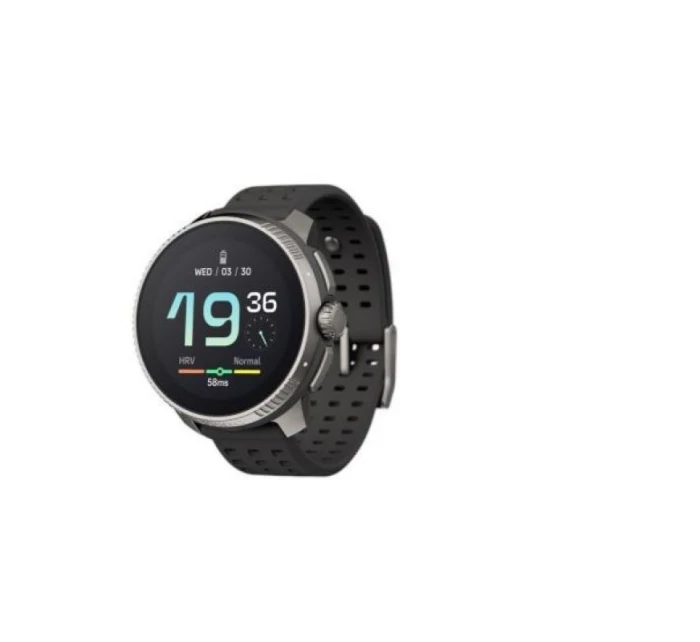 Sportovní hodinky SUUNTO RACE TITANIUM CHARCOAL Sportovní hodinky SUUNTO RACE TITANIUM CHARCOAL