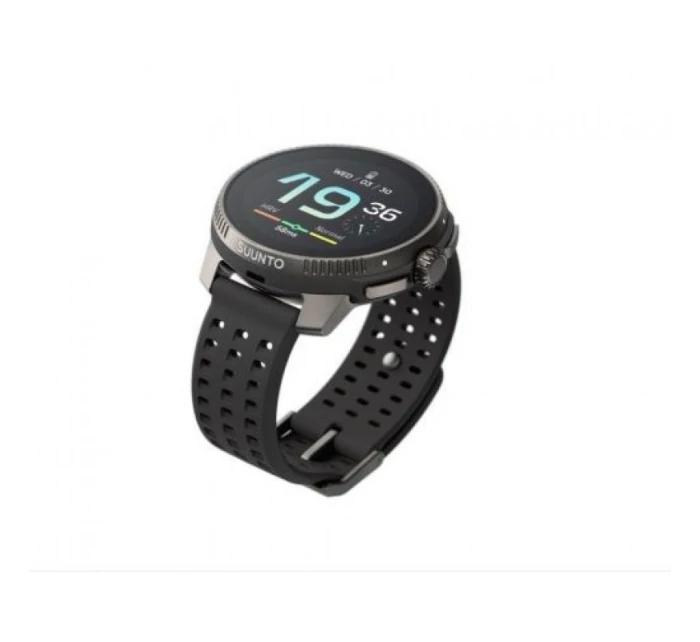 Sportovní hodinky SUUNTO RACE TITANIUM CHARCOAL Sportovní hodinky SUUNTO RACE TITANIUM CHARCOAL