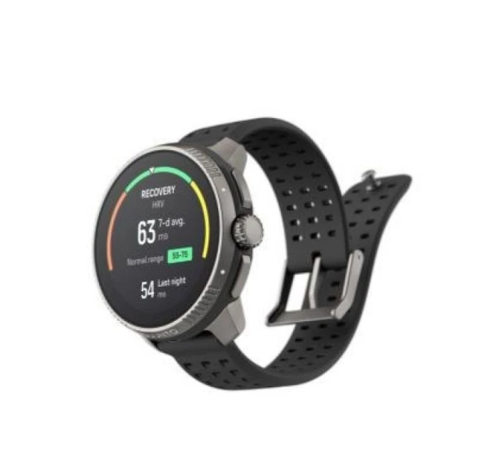 Sportovní hodinky SUUNTO RACE TITANIUM CHARCOAL Sportovní hodinky SUUNTO RACE TITANIUM CHARCOAL