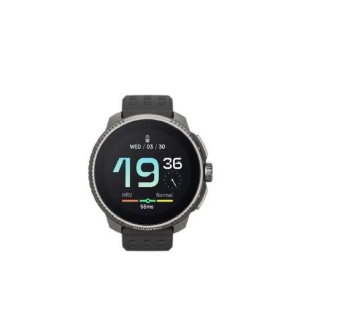 Sportovní hodinky SUUNTO RACE TITANIUM CHARCOAL Sportovní hodinky SUUNTO RACE TITANIUM CHARCOAL