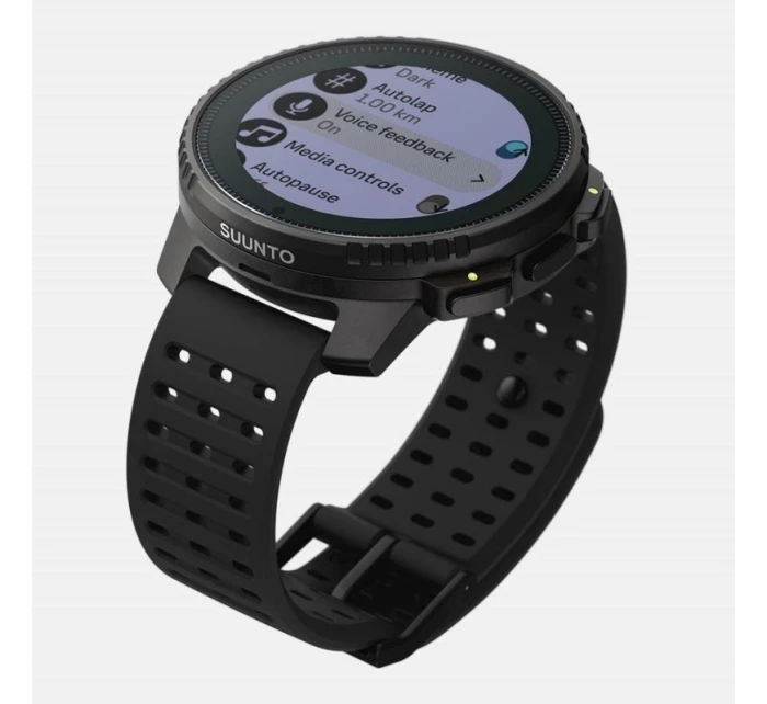 Sportovní hodinky BLACK model 21810509 Sportovní hodinky BLACK model 21810509