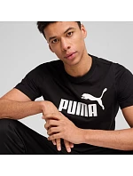 Ess No.1 Logo Tee M model 21014870 01 pánské tričko - Puma