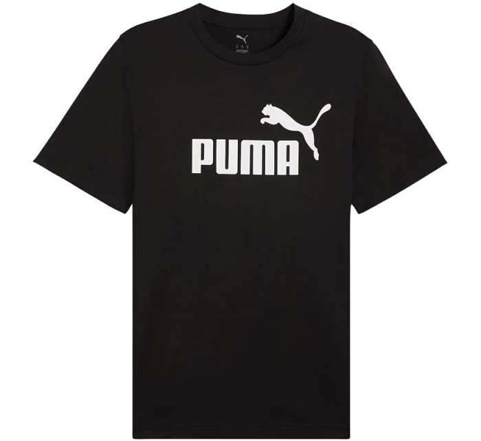 Ess No.1 Logo Tee M model 21014870 01 pánské tričko - Puma Ess No.1 Logo Tee M model 21014870 01 pánské tričko - Puma