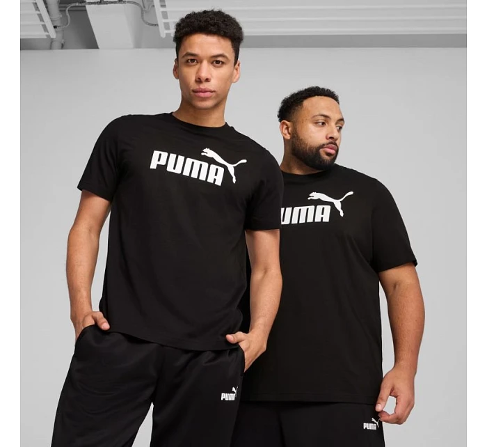 Ess No.1 Logo Tee M model 21014870 01 pánské tričko - Puma Ess No.1 Logo Tee M model 21014870 01 pánské tričko - Puma