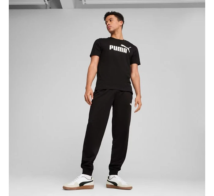 Ess No.1 Logo Tee M model 21014870 01 pánské tričko - Puma Ess No.1 Logo Tee M model 21014870 01 pánské tričko - Puma