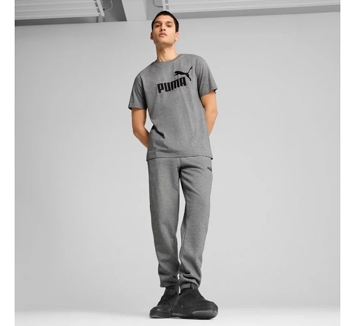 Ess No.1 Logo Tee M model 21014882 03 pánské tričko - Puma Ess No.1 Logo Tee M model 21014882 03 pánské tričko - Puma