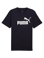 Ess No.1 Logo Tee M model 21014894 16 pánské tričko - Puma