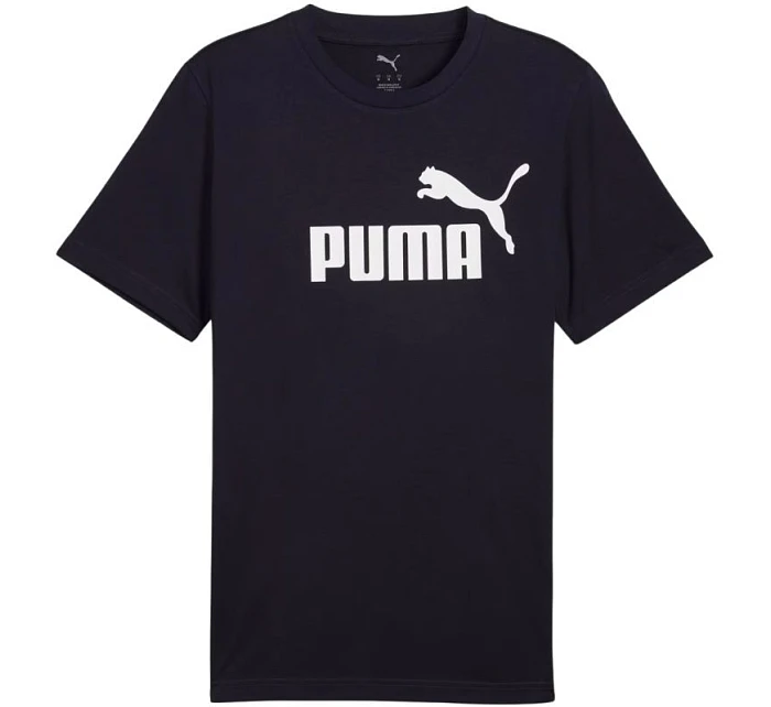 Ess No.1 Logo Tee M model 21014894 16 pánské tričko - Puma Ess No.1 Logo Tee M model 21014894 16 pánské tričko - Puma