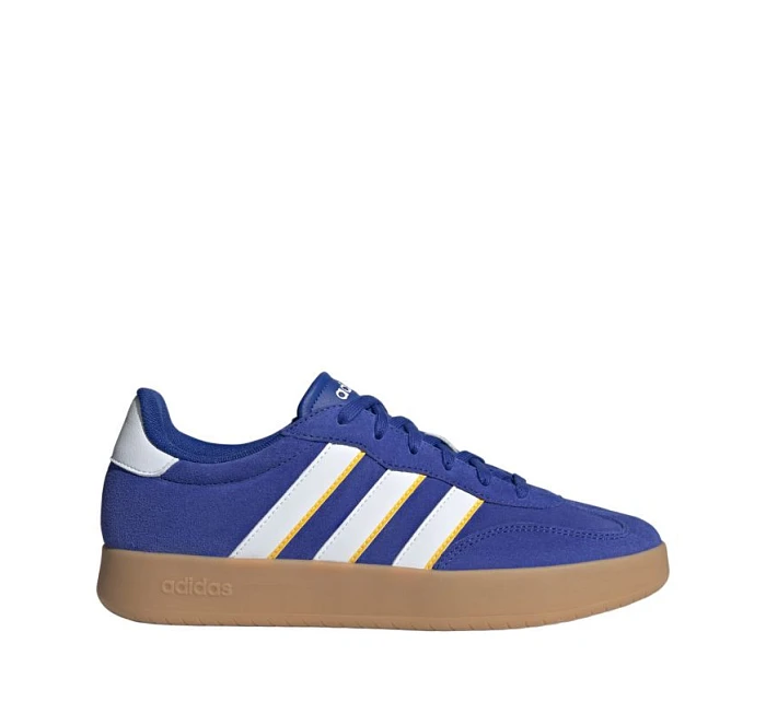 Boty adidas Barreda M JP7099 Boty adidas Barreda M JP7099