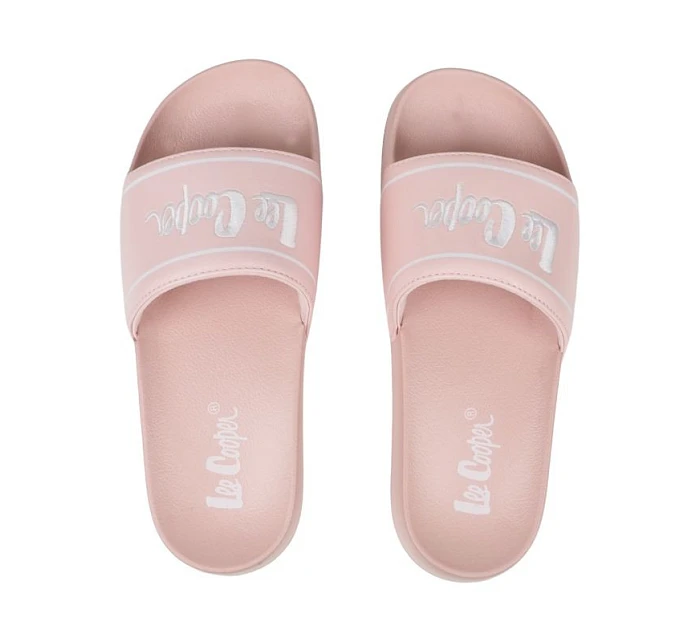 W model 21040477 dámské žabky - Lee Cooper W model 21040477 dámské žabky - Lee Cooper