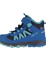 Trollkids Kids Tronfjell Hiker Mid Jr 476-199 dětské turistické boty