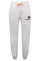 Geographical Norway Běžecké kalhoty Maelo PR M WY1554H/GN/Blended Grey
