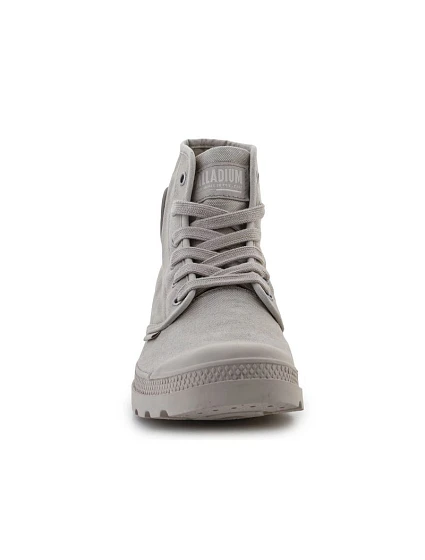 Boty Pampa Hi M model 21021424 - Palladium