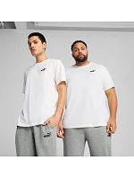 Puma Ess Small No.1 Logo Tee M 682534 02 pánské tričko