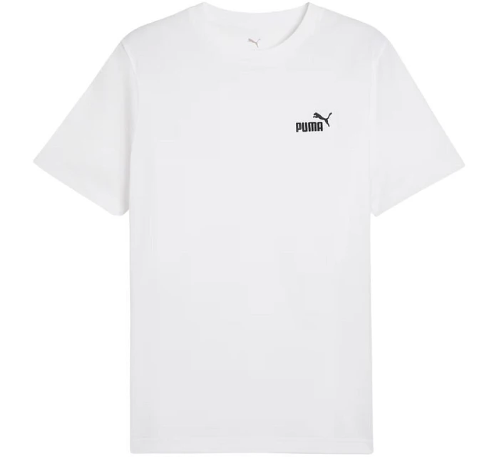 Puma Ess Small No.1 Logo Tee M 682534 02 pánské tričko Puma Ess Small No.1 Logo Tee M 682534 02 pánské tričko