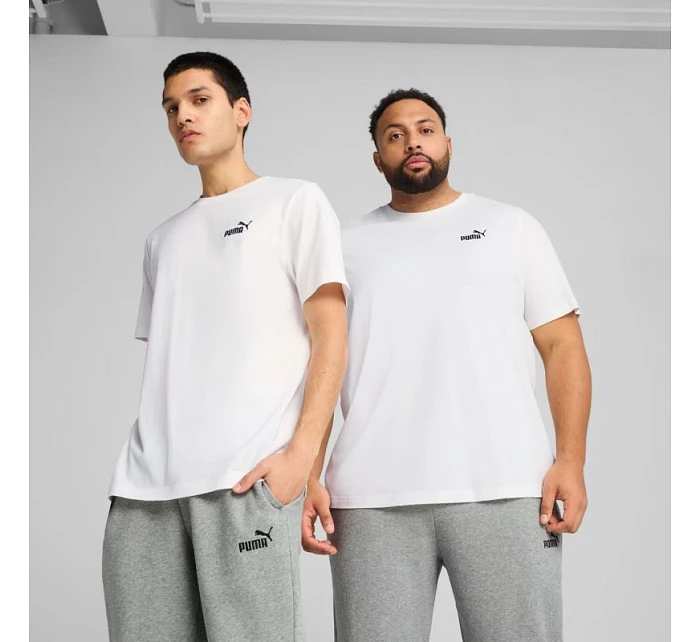 Puma Ess Small No.1 Logo Tee M 682534 02 pánské tričko Puma Ess Small No.1 Logo Tee M 682534 02 pánské tričko