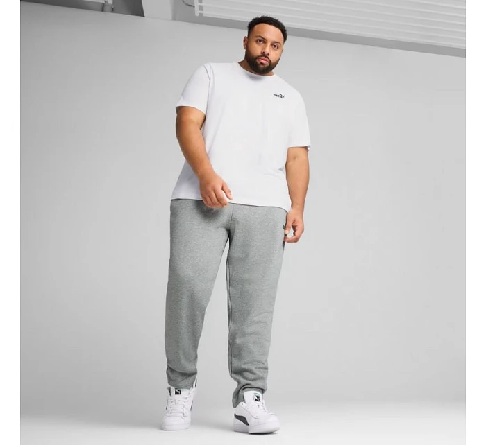 Puma Ess Small No.1 Logo Tee M 682534 02 pánské tričko Puma Ess Small No.1 Logo Tee M 682534 02 pánské tričko