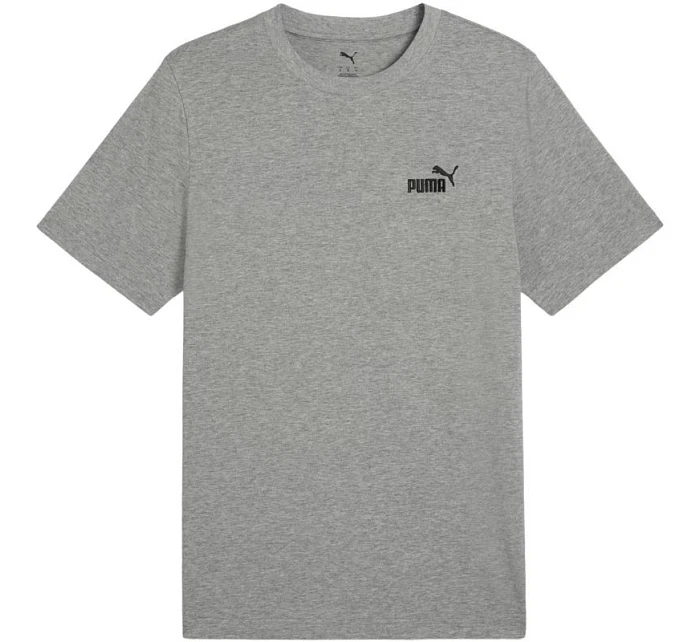 Puma Ess Small No.1 Logo Tee M 682534 03 pánské Puma Ess Small No.1 Logo Tee M 682534 03 pánské
