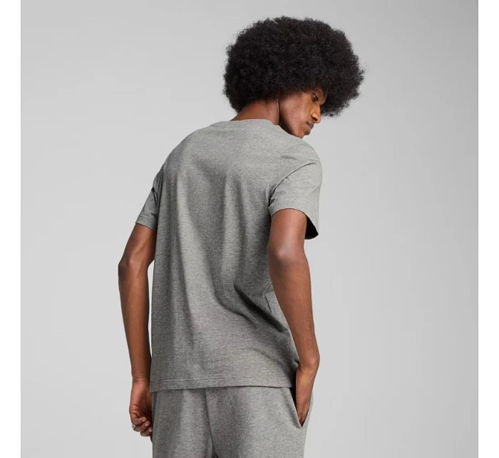 Puma Ess Small No.1 Logo Tee M 682534 03 pánské Puma Ess Small No.1 Logo Tee M 682534 03 pánské