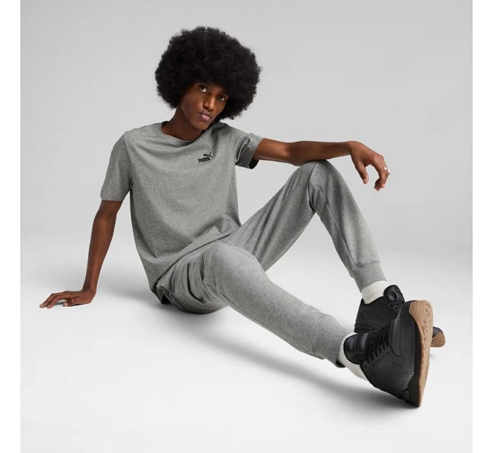 Puma Ess Small No.1 Logo Tee M 682534 03 pánské Puma Ess Small No.1 Logo Tee M 682534 03 pánské