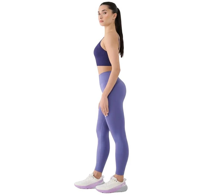 Legíny FNK W WSS25TFTI 32S dámské model 21021530 - 4F Legíny FNK W WSS25TFTI 32S dámské model 21021530 - 4F