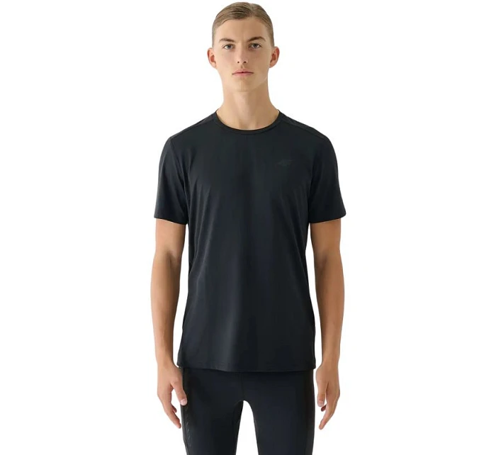 Tričko 4F FNK M1343 M 4FWSS25TFTSM1343 20S pánské Tričko 4F FNK M1343 M 4FWSS25TFTSM1343 20S pánské