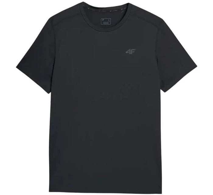 Tričko 4F FNK M1343 M 4FWSS25TFTSM1343 20S pánské Tričko 4F FNK M1343 M 4FWSS25TFTSM1343 20S pánské