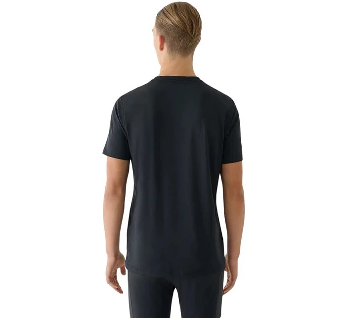 Tričko 4F FNK M1343 M 4FWSS25TFTSM1343 20S pánské Tričko 4F FNK M1343 M 4FWSS25TFTSM1343 20S pánské