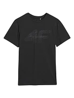 Koszulka  M WSS25TTSH 20S pánské model 21045931 - 4F