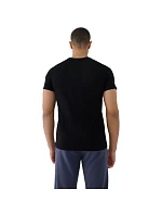 Koszulka  M WSS25TTSH 20S pánské model 21045931 - 4F