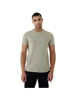 Tričko 4F M2004 M 4FWSS25TTSHM2004 44S pánské