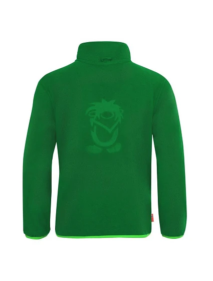 mikina Kids Jacket XT Jr dětské model 22172707 - Trollkids