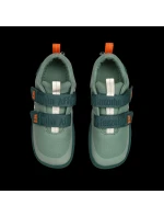 Boty Affenzahn Sneaker Cotton Lucky Tiger Jr 00391-10025