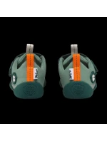 Boty Affenzahn Sneaker Cotton Lucky Tiger Jr 00391-10025