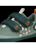 Boty Affenzahn Sneaker Cotton Lucky Tiger Jr 00391-10025