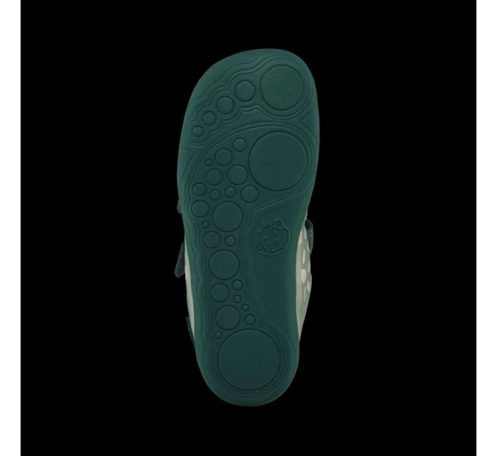 Boty Affenzahn Sneaker Cotton Lucky Tiger Jr 00391-10025 Boty Affenzahn Sneaker Cotton Lucky Tiger Jr 00391-10025