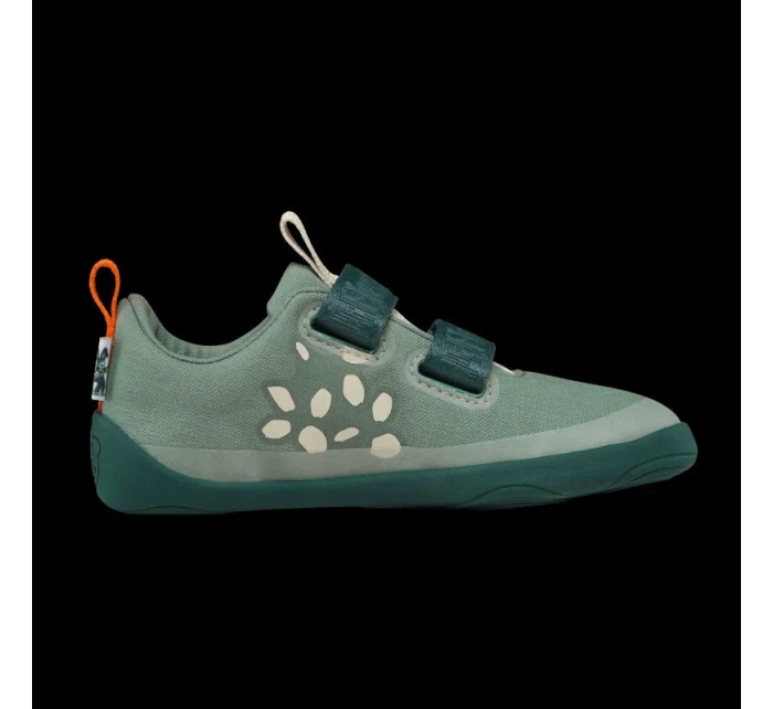 Boty Affenzahn Sneaker Cotton Lucky Tiger Jr 00391-10025 Boty Affenzahn Sneaker Cotton Lucky Tiger Jr 00391-10025