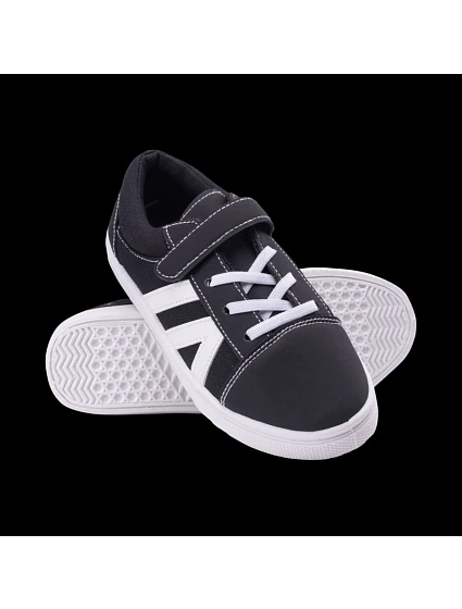 Dětské tenisky model 22051777 II JRB - Martes