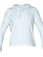Columbia EU Sun Trek LS Hoodie W 2145261100