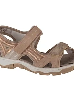 Rieker Sandály W 68866-31 dámské