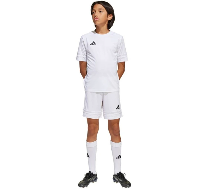 Šortky Squadra 25 Jr model 21024976 - ADIDAS Šortky Squadra 25 Jr model 21024976 - ADIDAS